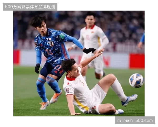 日本队凭借小川航基的绝杀艰难取胜,高控球率未能有效转化为进球效率 日本队凭借小川航基的绝杀艰难取胜,高控球率未能有效转化为进球效率